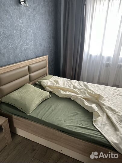 Наволочки h&m льняные 60/60