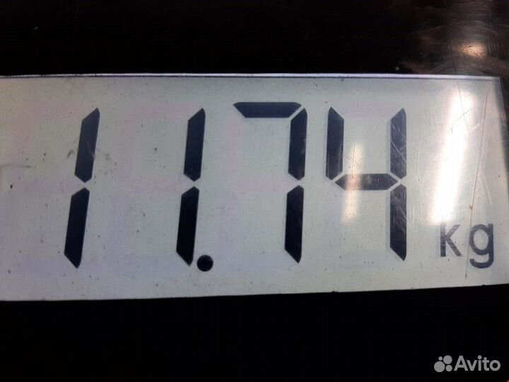 Диск тормозной передний Audi A3 8L 1999 8N0615301A