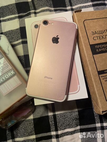 iPhone 7 32gb