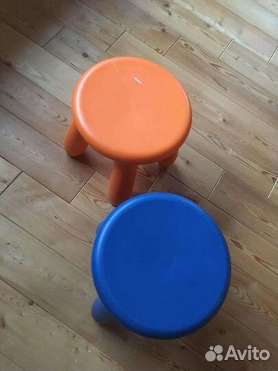 Детский стульчик