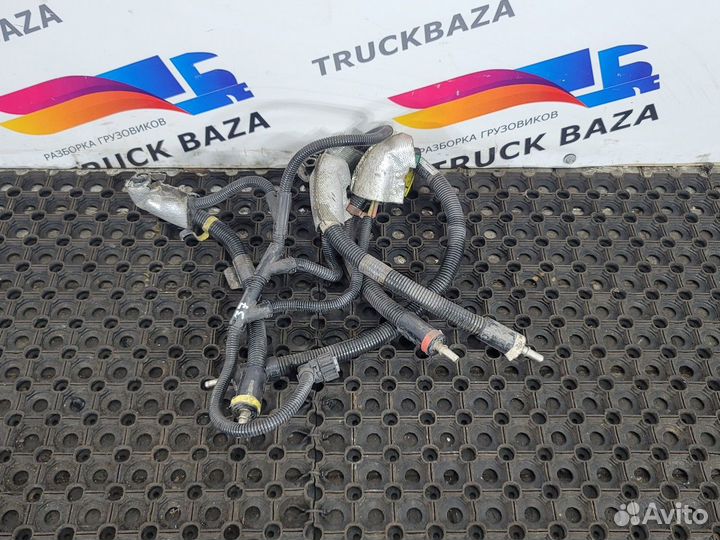 70108280 Проводка системы AdBlue Renault T