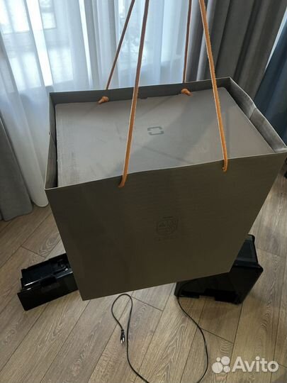 Увлажнитель воздуха bork Q710