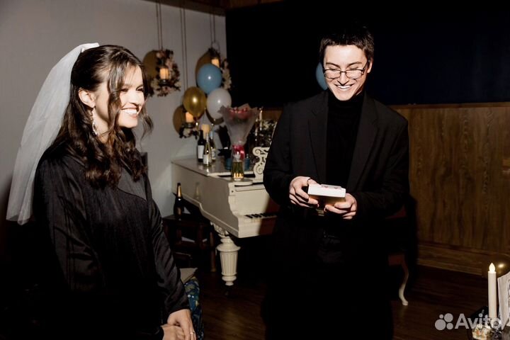 Иллюзионист / Фокусник / на мероприятие