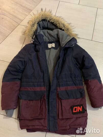 Продам парку