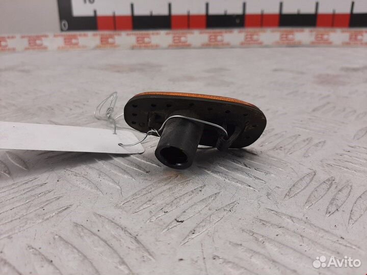 Повторитель для Opel Astra G