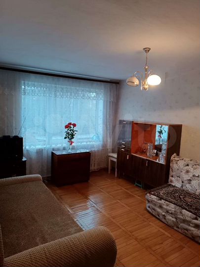 2-к. квартира, 44 м², 2/5 эт.