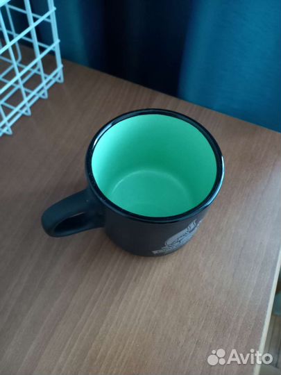 Кружка из Арленка