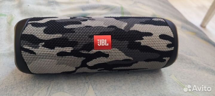 Jbl flip 5