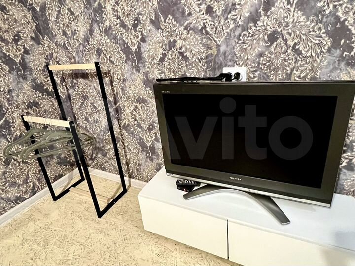 1-к. квартира, 30 м², 1/4 эт.