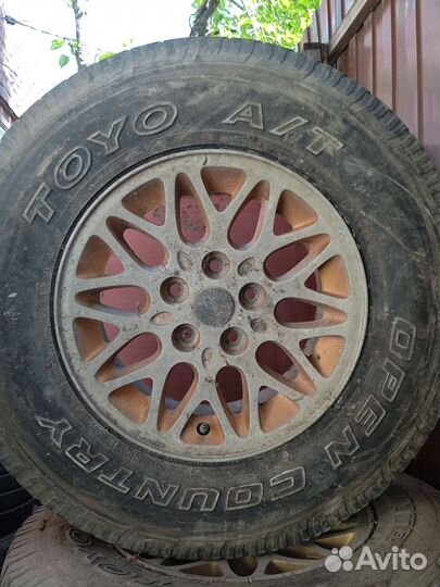 Goodyear Excellence 235/55 R19