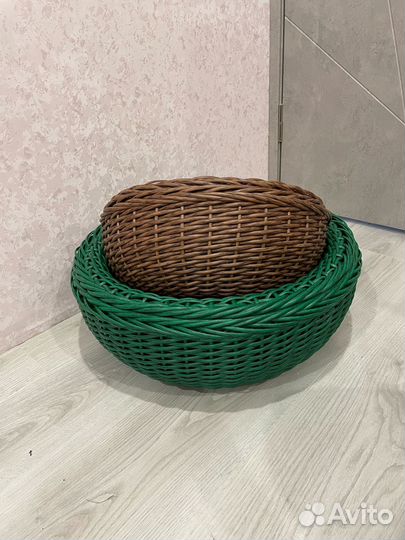 Кашпо для цветов