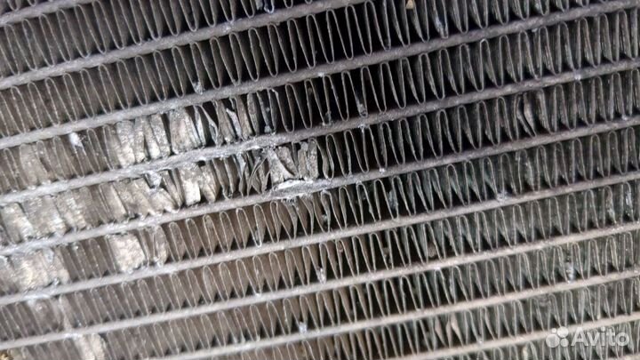 Радиатор кондиционера Chevrolet Orlando, 2012