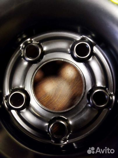 Докатка R17 135/90 KIA, hundai, Mitsubishi, toyota