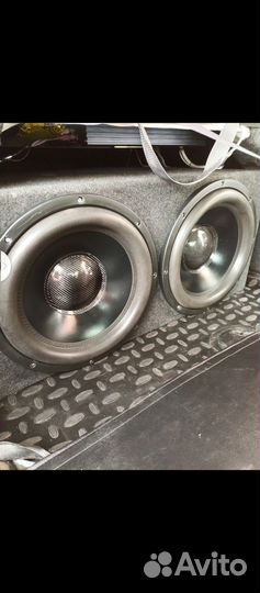 Короб под 2 15