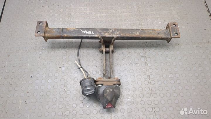 Устройство прицепное (фаркоп) Hyundai Tucson 1, 20