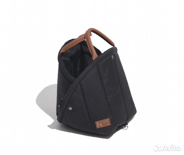 Автокресло сумка для собаки или кошки for pets