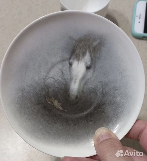 Кофейная пара 