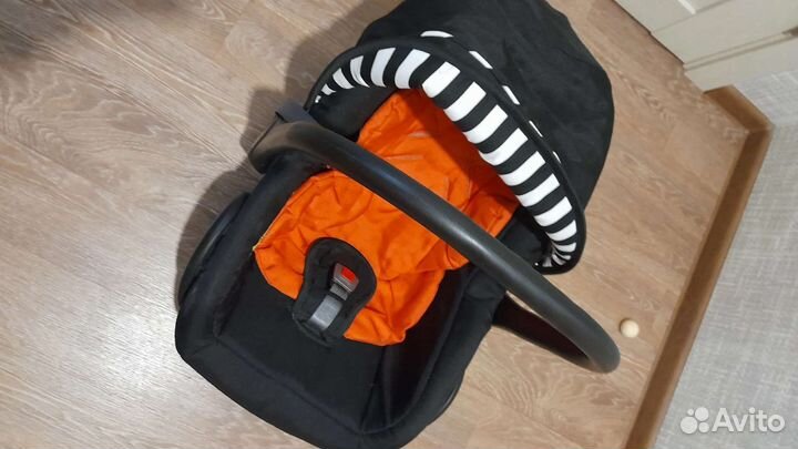 Автолюлька