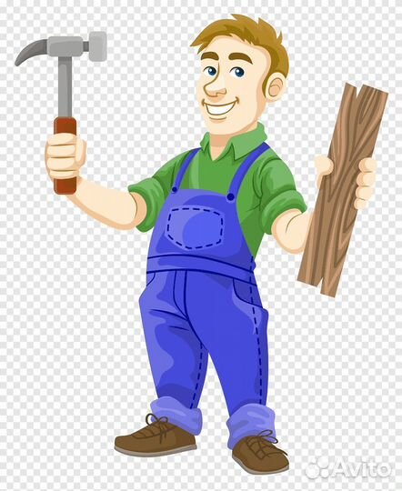 Монтажник сборщик