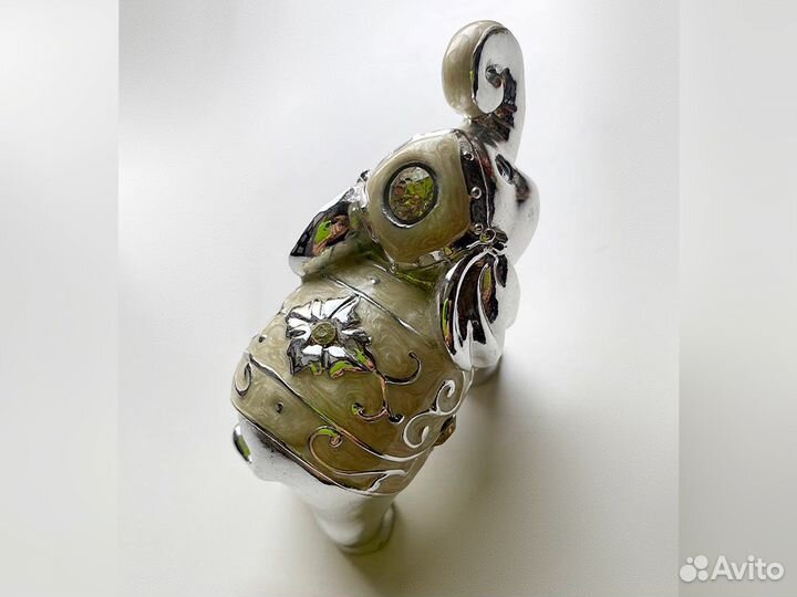 Слон декоративный formano