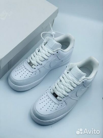 Кроссовки Nike Air Force 1