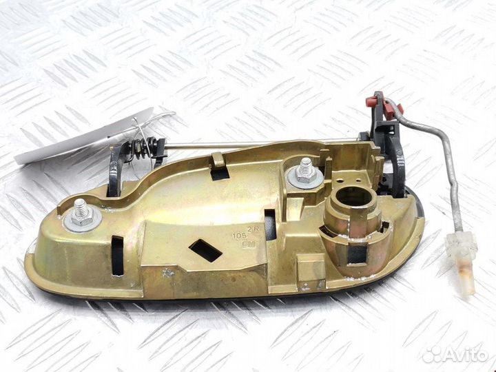 Ручка для Opel Omega B