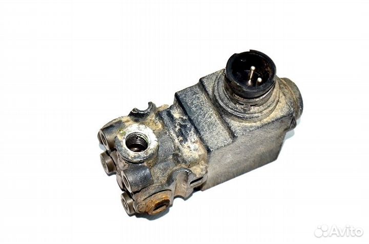 Соленоидный клапан scania R-series (01.04)