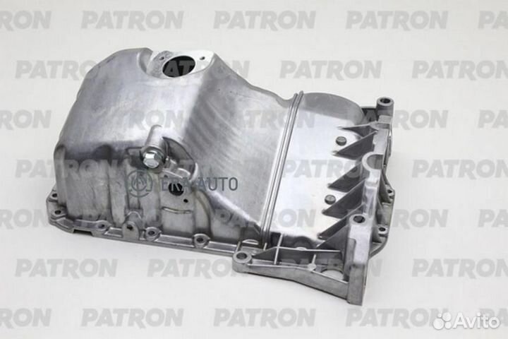 Patron POC021 Поддон масляный (с отв. для датчика