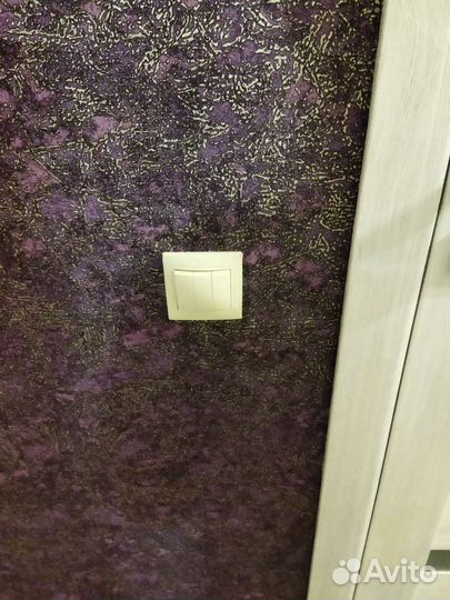 Поклейка обоев