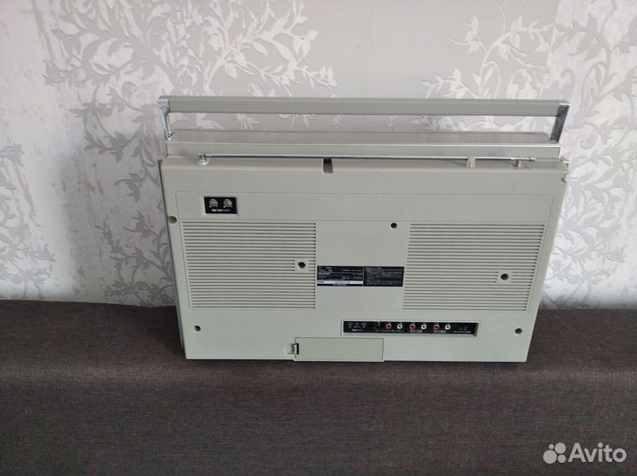 Sharp GF 718