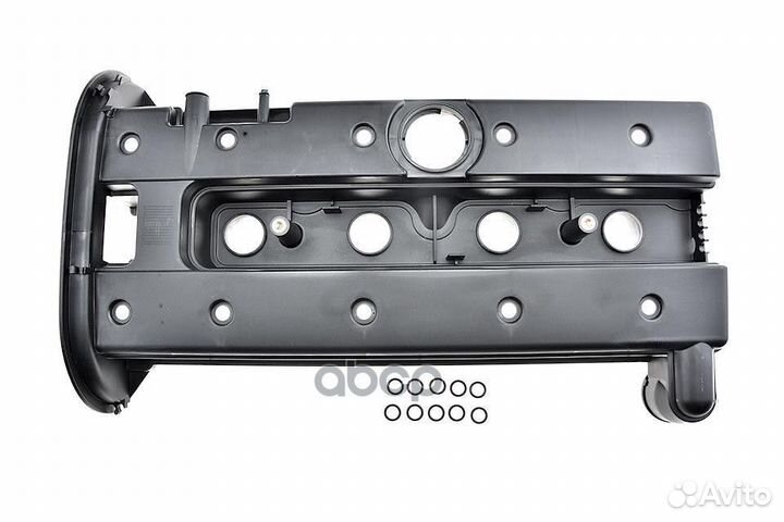 Крышка клапанная BPZ-DW-001 NTY