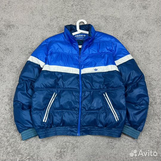 Пуховик Adidas Originals Размер L