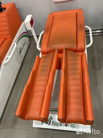 Тонус столы New Tonic