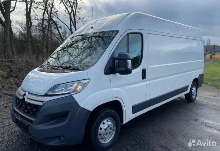 Аренда грузового транспорта