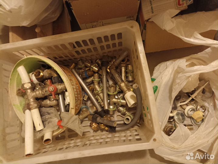 Строительные материалы остатки