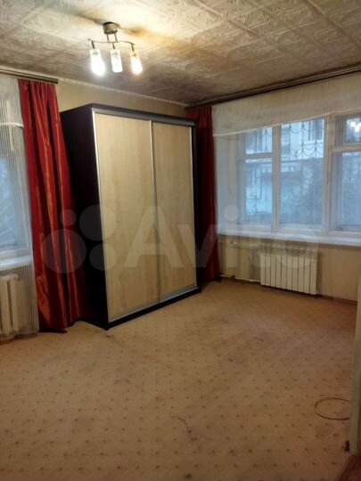 1-к. квартира, 30,7 м², 1/5 эт.
