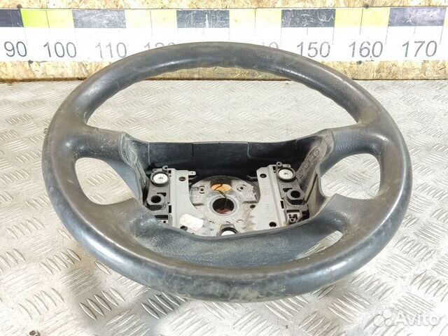 Рулевое колесо Volkswagen Passat b5 b5