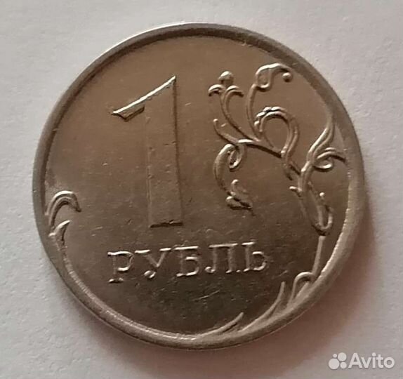 Монетный брак