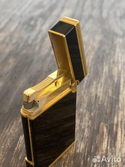 Зажигалка Dupont