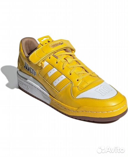 Adidas Forum Low M&M's 