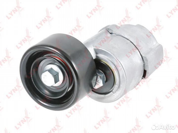 Натяжитель поликлинового ремня