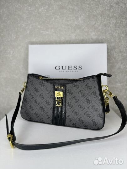 Сумка женская guess