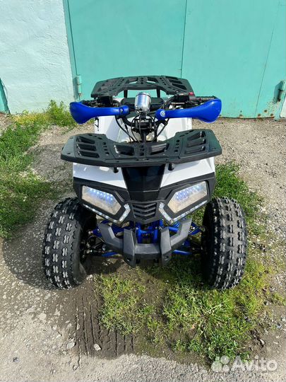 Квадроцикл детский 125 кубов