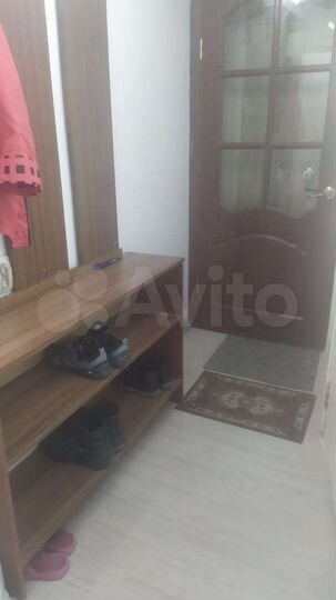 3-к. квартира, 58 м², 2/9 эт.