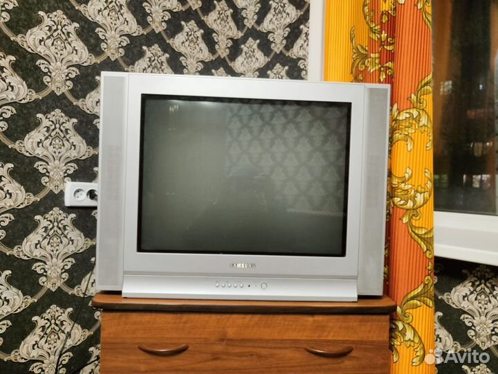 Телевизор бу
