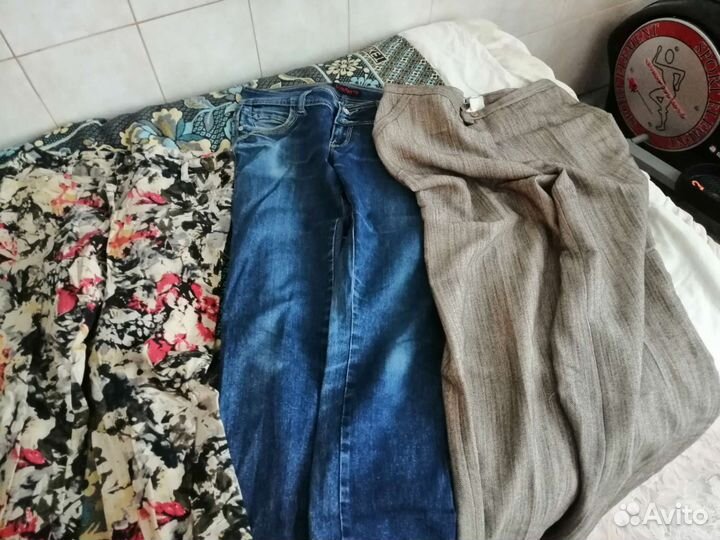 Женские вещи 40,42,44 размеры