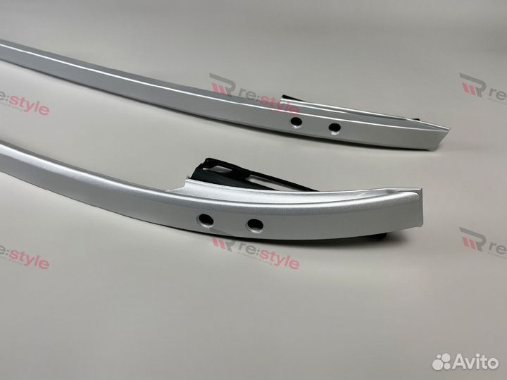 Рейлинги Land Rover Discovery Sport (L550) N2417