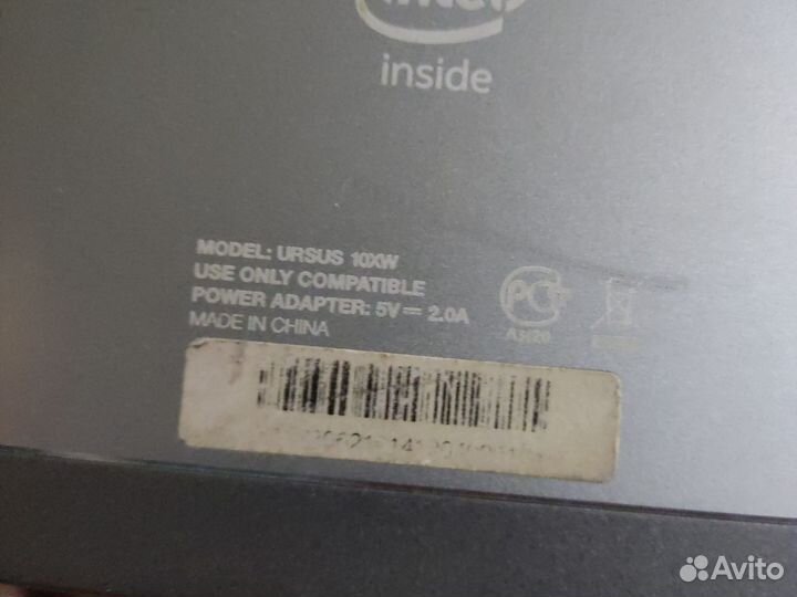 Планшет dexp ursus 10xw на зачасти