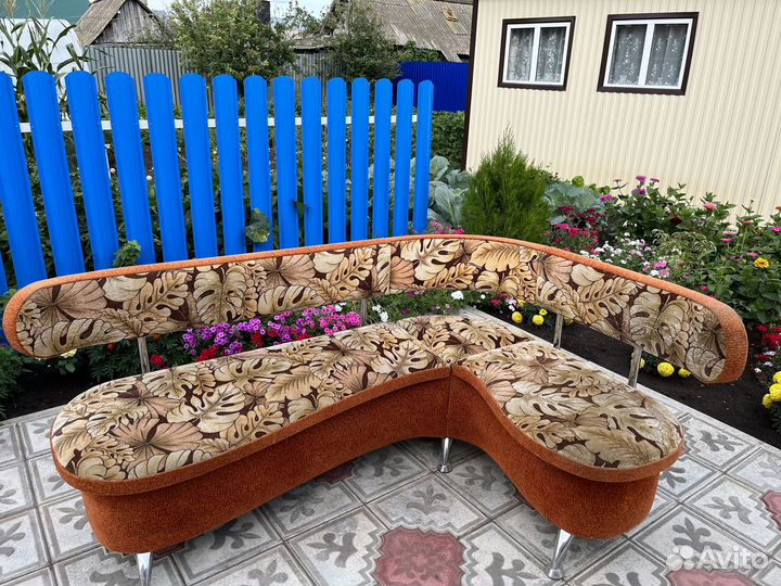 Кухонный уголок