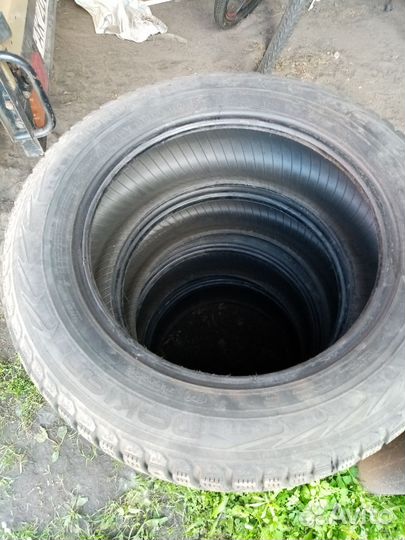 Nokian Tyres Nordman 5 20.5/60 R16